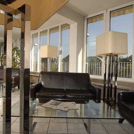 Hotel Boulevard Berlin Luaran gambar