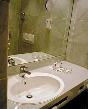 Hotel Boulevard Berlin Luaran gambar