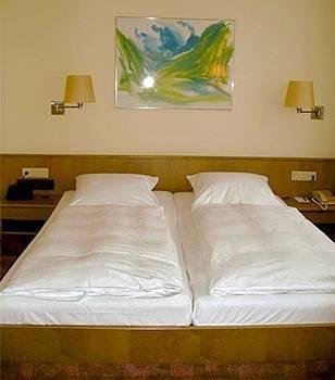Hotel Boulevard Berlin Luaran gambar