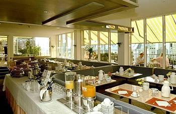 Hotel Boulevard Berlin Luaran gambar