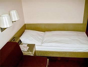 Hotel Boulevard Berlin Luaran gambar