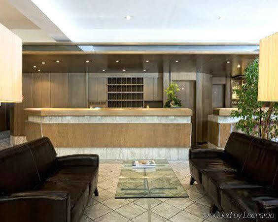 Hotel Boulevard Berlin Luaran gambar