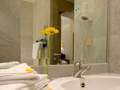 Hotel Boulevard Berlin Luaran gambar