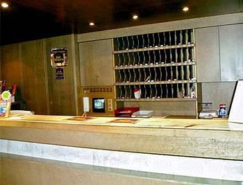 Hotel Boulevard Berlin Luaran gambar